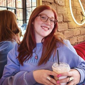 Meet your Posher, Natali